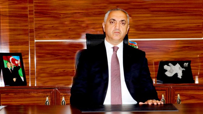 Xankəndidə  mənzillər satışa çıxarılacaq - FOTO