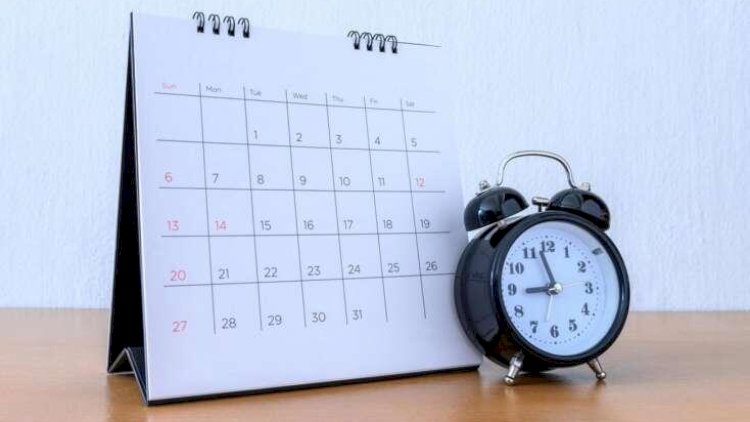 Dekabarda 9 istirahət günü olacaq - Təqvim