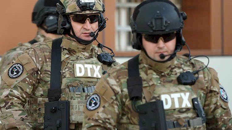 DTX-nın tutduğu icra başçısının vəziyyəti pisləşdi XƏSTƏXANAYA KÖÇÜRÜLDÜ