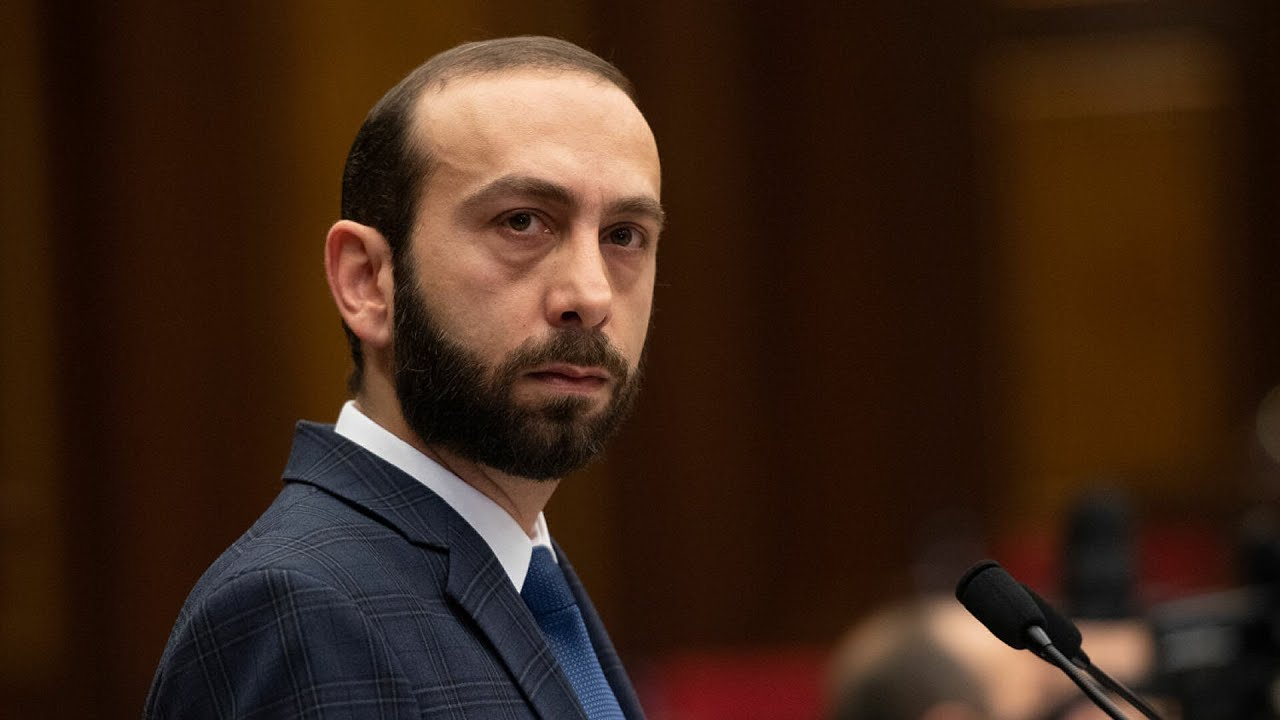Mirzoyan: 