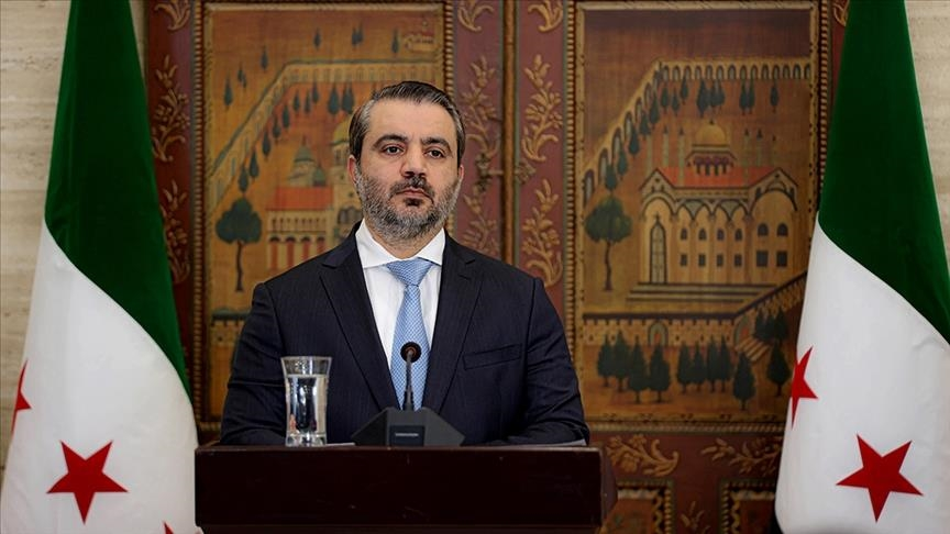 Suriya Türkiyədə səfirlik açacaq