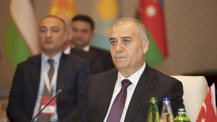 “Bəzi destruktiv dairələr maneçilik törətməyə çalışır” – Əli Nağıyev