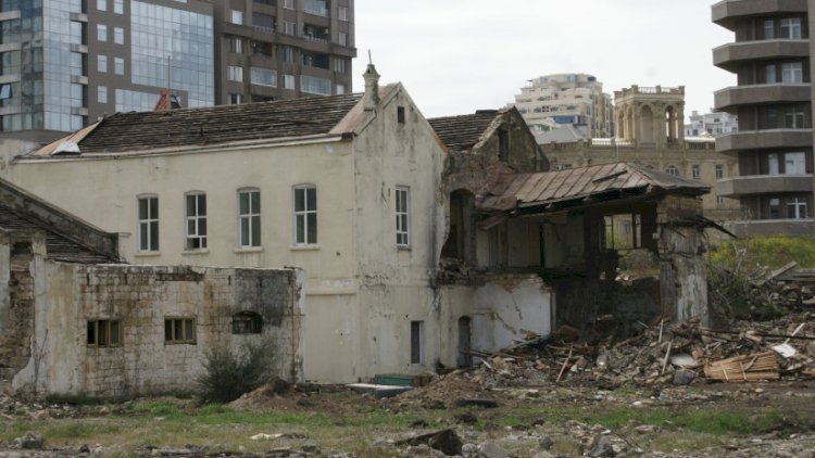 Bakıda söküntüyə dair narazılıq: “Ya pul, ya da yeni bina” – Hansı düzgün seçimdir?
