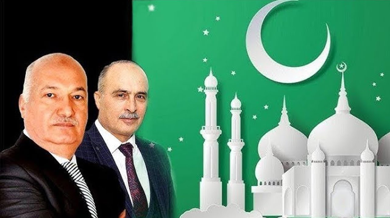 Sərdar Cəlaloğlu ilə CÜMƏ SÖHBƏTİ - VİDEO