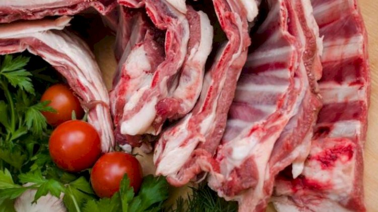 Bakıda 2 tona yaxın yararsız ət məhsulu aşkarlandı - SAXLANILANLAR VAR