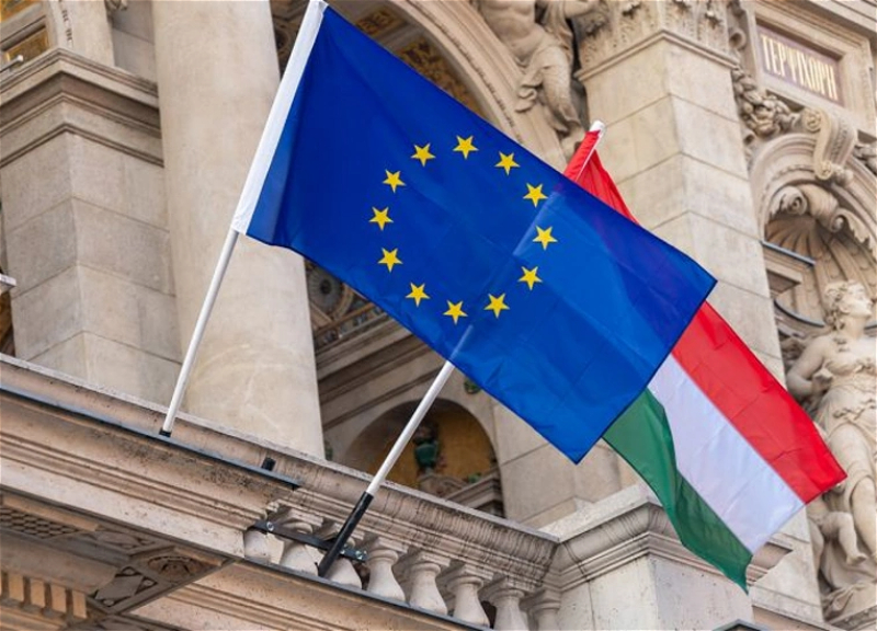 Macarıstan Avropa İttifaqını məhkəməyə verəcək