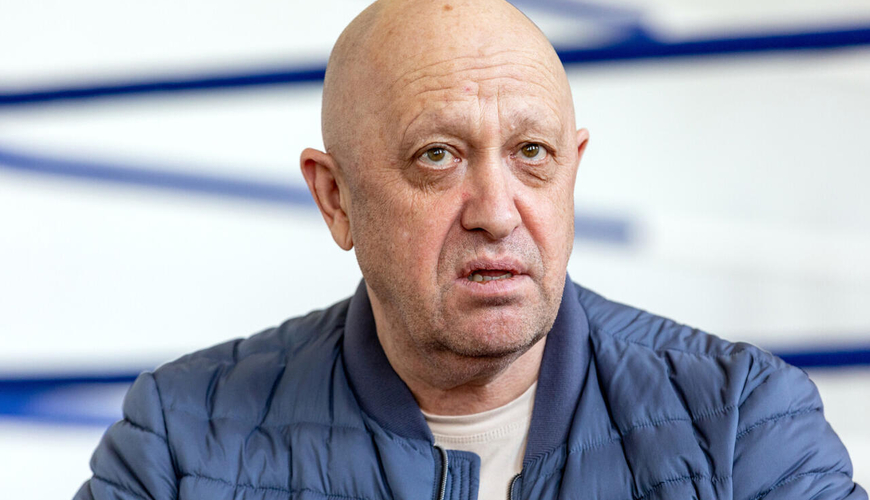 “Priqojin sağdır və Afrikada işləyir” - Sensasion İDDİA