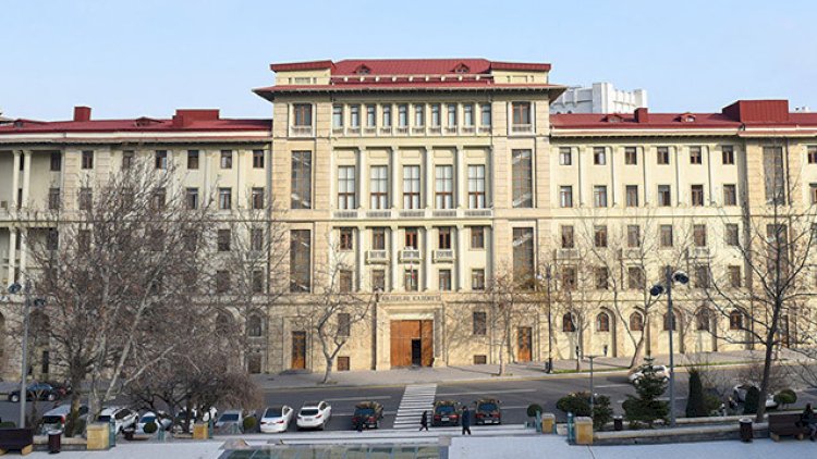 YAP üzvü olan və olmayan nazirlər - SİYAHI