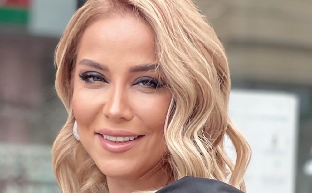 İradə İbrahimova boşanıb?