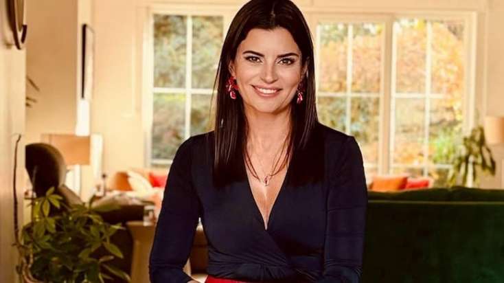 Məşhur aparıcı xərçəng olduğunu açıqladı