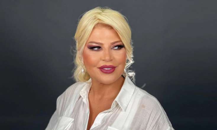 Mətanət İsgəndərli əməliyyatla dəyişdi - FOTO