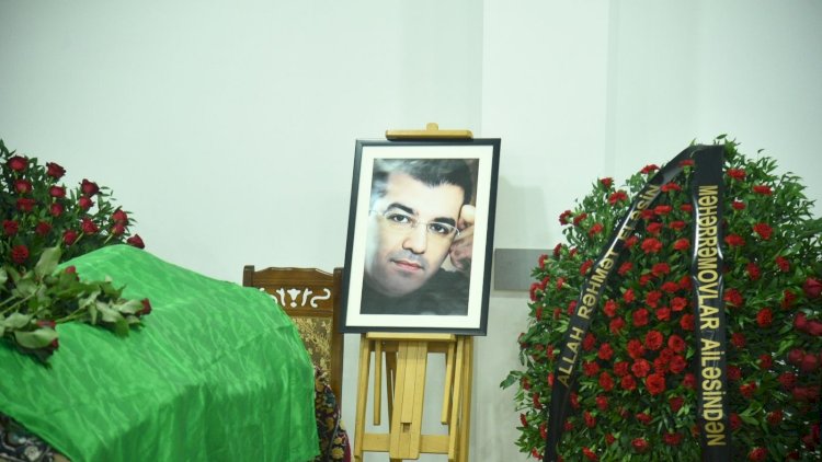 Bir neçə saata Bakıya qayıdacaqmış - Tanınmış jurnalistin ölümünün TƏFƏRRÜATLARI