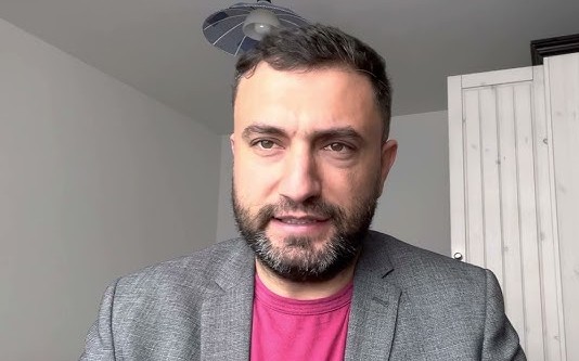 Manaf Cəlilzadə Baş Prokurorluğa çağırıldı