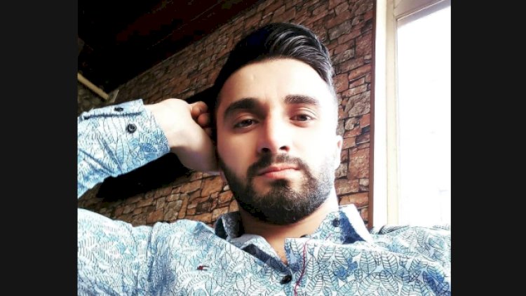 Azərbaycanlı gənc Rusiya-Ukrayna müharibəsində həlak oldu