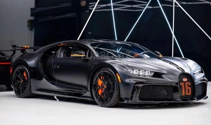 Azərbaycanda 7,5 milyona maşın satılır - Foto