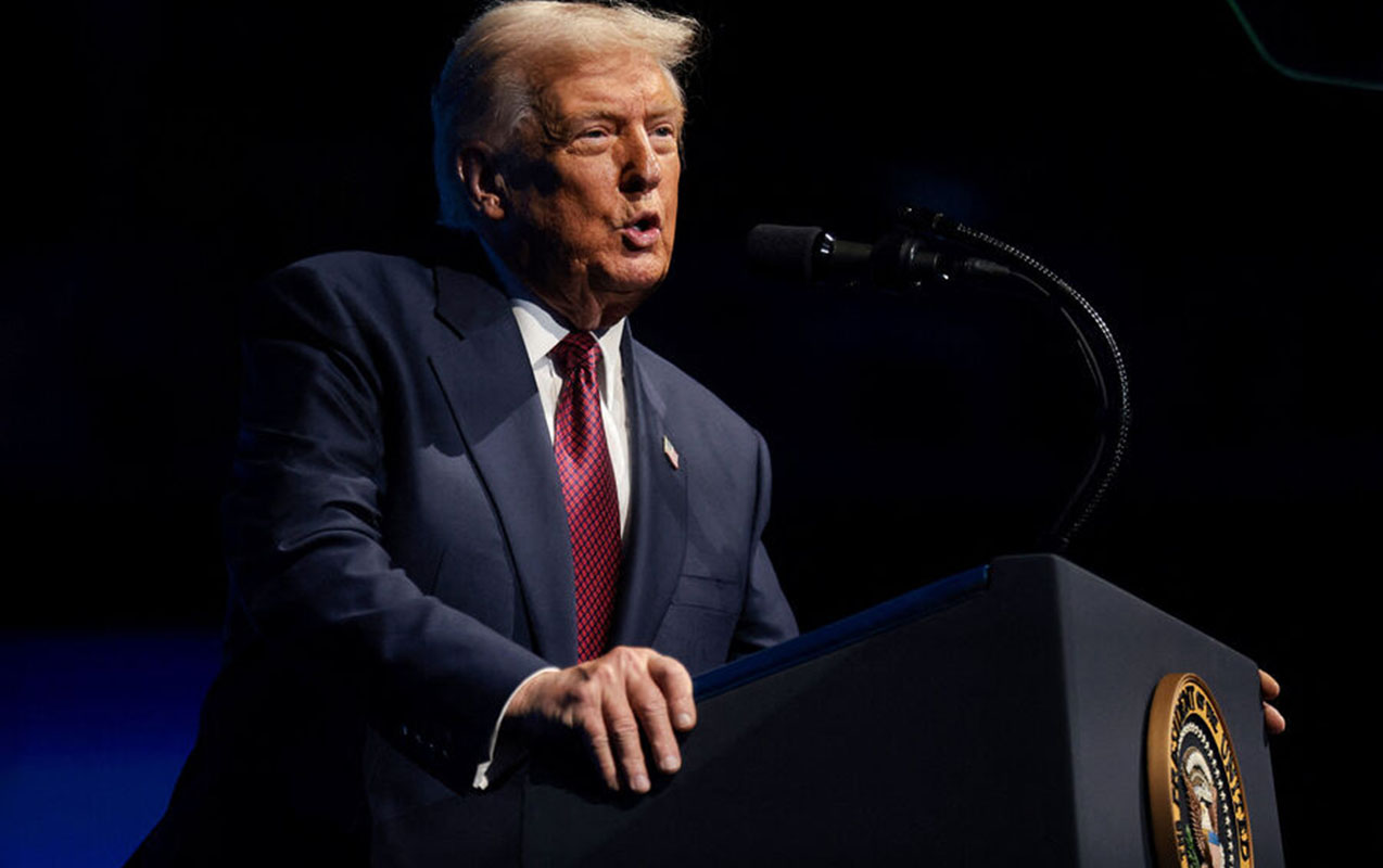 Gələn həftə məhkəməyə verəcəyini açıqladı