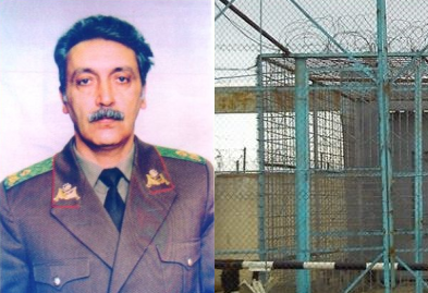 Həbsxanada qiyam qaldıran zaman öldürülən general,cəmi 18 gün nazir olan Musayev kimdir?  —  GİZLİ DOSYE 