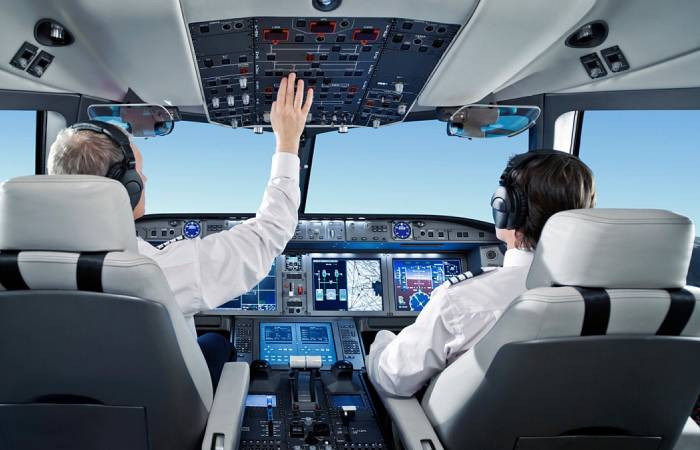 Təyyarənin bu hissəsində səsimizi yazan cihaz var imiş   —  Sirli qutu ilə bağlı FAKTLAR