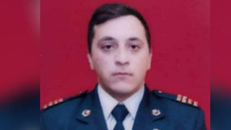 DSX-nın baş çavuşu ürək tutmasından yox, koronavirusdan vəfat edibmiş - TƏFƏRRÜAT