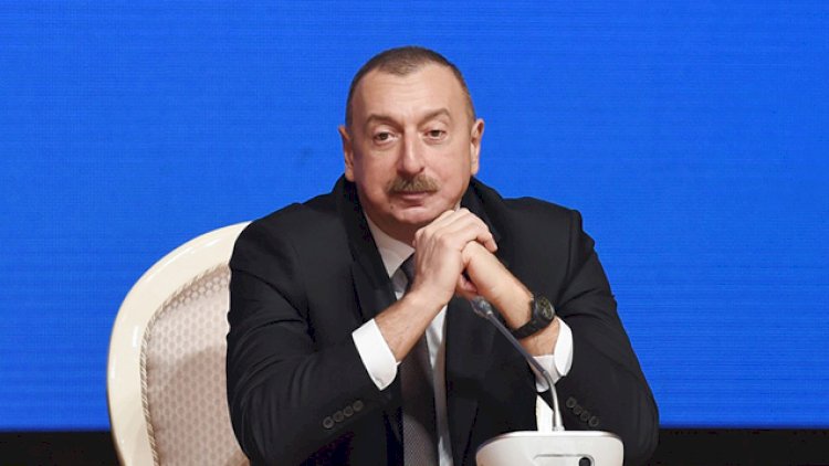 Bu il Azərbaycanda 14 nəfərə general rütbəsi verilib - SİYAHI