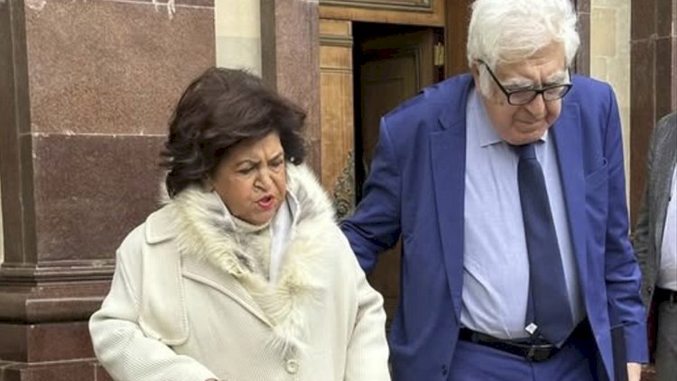 Yazıçı Anarın ayaqları tutulub? – Müavini açıqladı