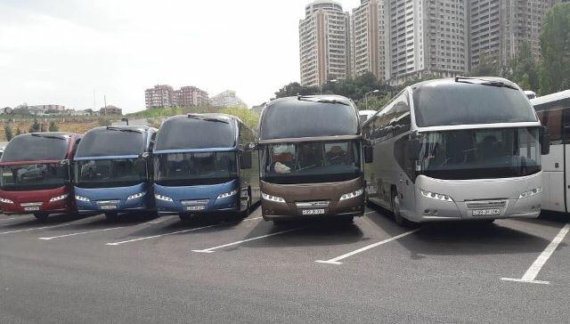 Nazirdən bu avtomobillərlə bağlı yeni qərar...