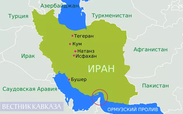 İran barışıq üçün vasitəçilik edəcək