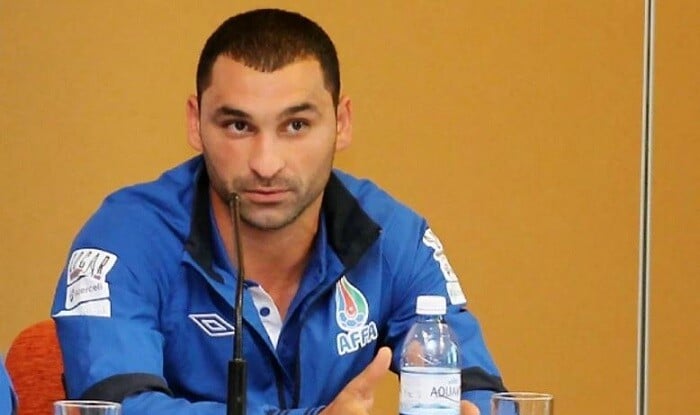 Şükürovdan AFFA-ya ittiham: Uşaqları bədbəxt etdilər...