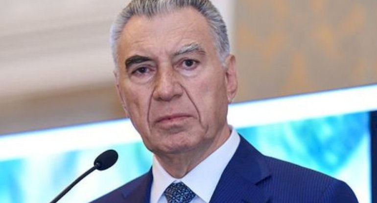 Əli Həsənov danışdı: “Həyat yoldaşım Ramiz Mehdiyevin arvadı ilə...”