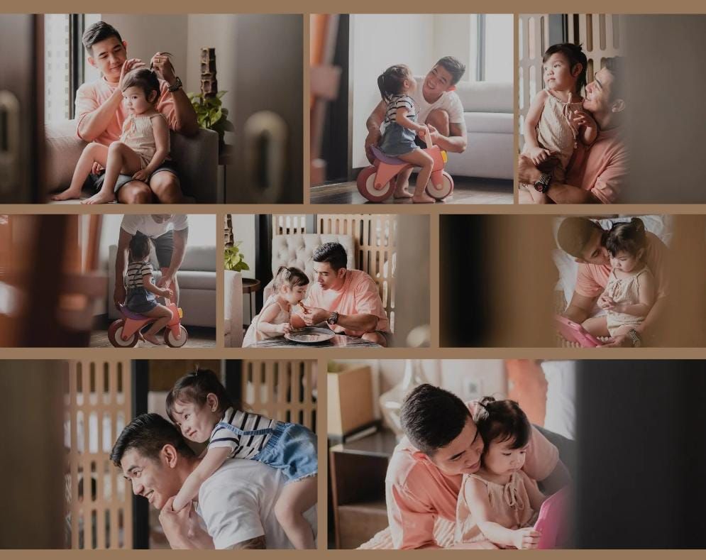 Ata–qız münasibətləri: Emosional travma və özünəinamın formalaşması