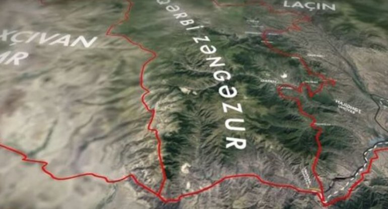 ABŞ və Ermənistan “Tramp marşrutu”nun reallaşdırılması üçün birgə işçi qrupu yaradıb