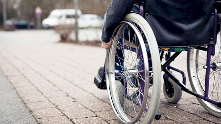 Gələn ay əlilliyi olan şəxslərə birdəfəlik yardım veriləcək