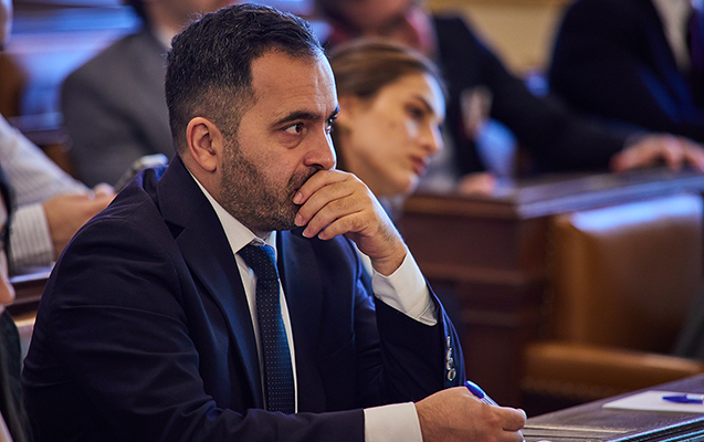 Bəxtiyar Hacıyev haqda - Son qərar