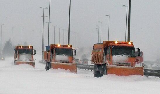 Bakı meriyasında müşavirə: Qışa hazırlıq...