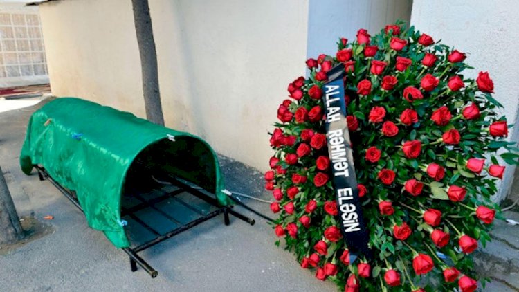 Azərbaycanın Xalq artisti vəfat etdi