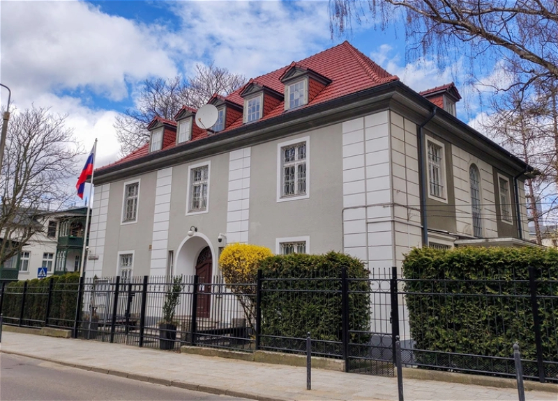 Polşa-Rusiya münasibətlərində son nöqtə