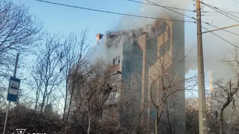 Ternopolda həlak olanların sayı artdı - Uşaqlara da rəhm edilməyib