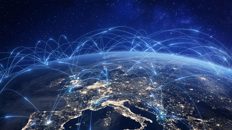 Dünyada nə qədər insan heç vaxt internet istifadə etməyib? - Şok rəqəmlər