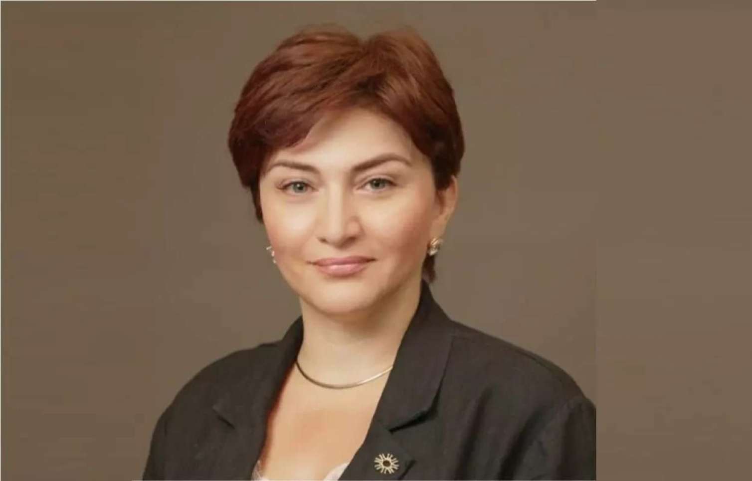 Lalə Abdullayeva yüksək vəzifəyə TƏYİN EDİLDİ