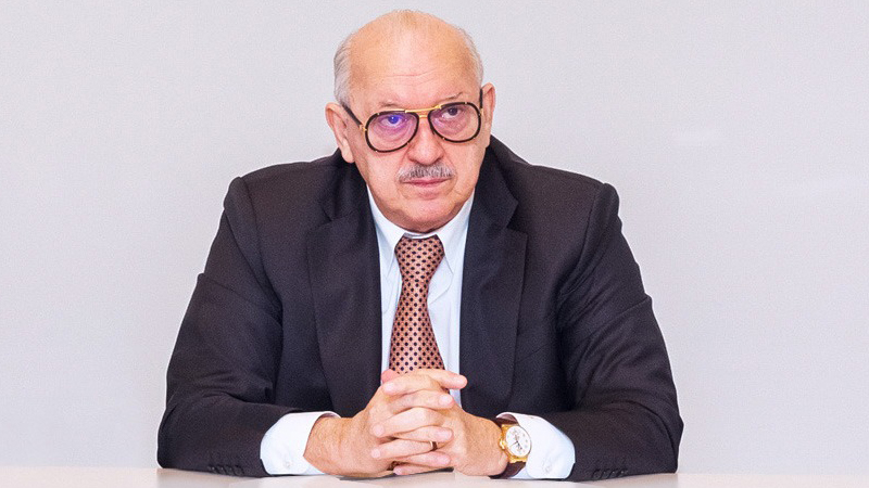 Cahangir Əsgərovun bankına yeni sədr təyin edildi (FOTO)