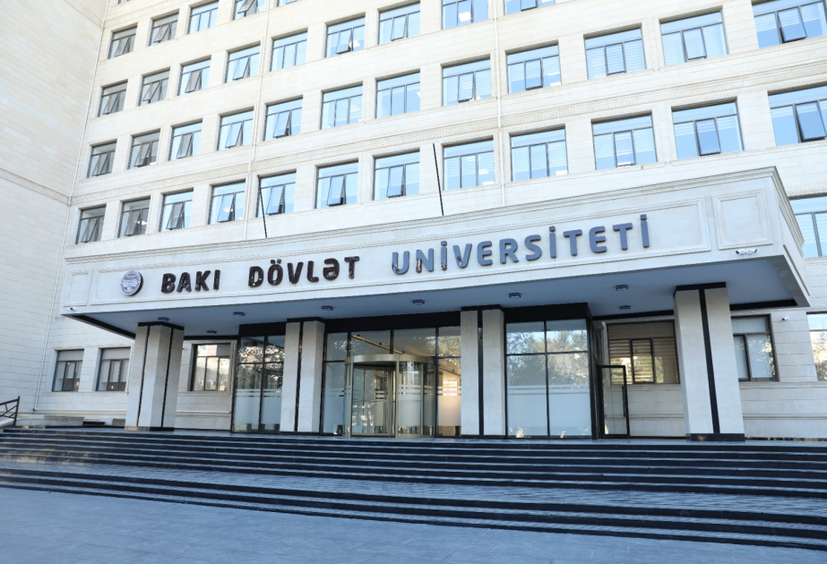 Bakı Dövlət Universiteti bağlanır