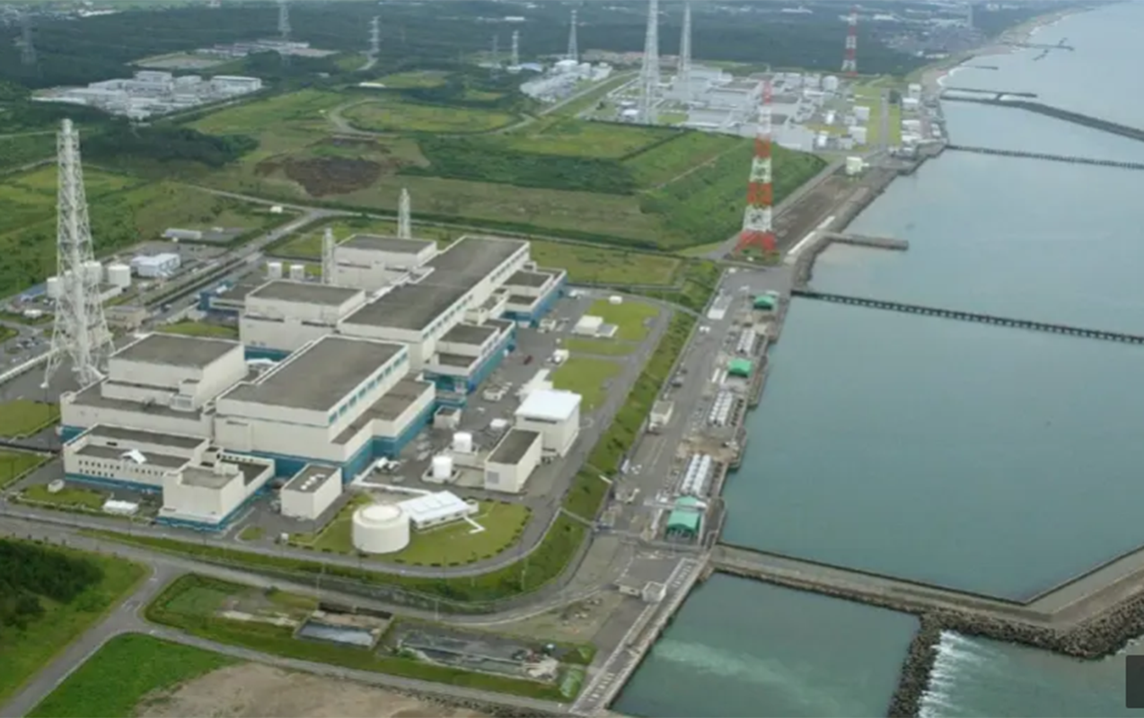 Dünyanın ən böyük nüvə stansiyası yenidən açılır - Fəlakətdən 14 il sonra