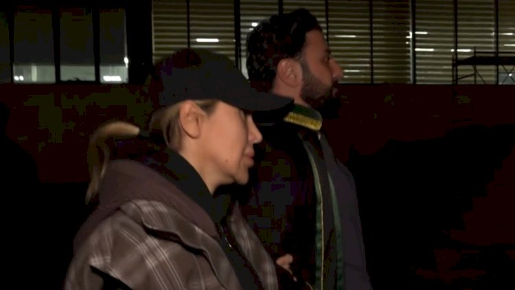 Rəqsanə ilə bağlı cinayət işinə xitam verilə bilər