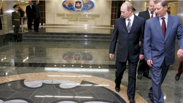 Bakıya təzyiq: Hamı Rusiya casusunun qaytarılmamasını tələb edir