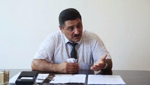 “İnkişaf etmiş ölkələrdə fiziki şəxslərin gəlir vergisindən daxilolmalar...” - E.Qurbanov