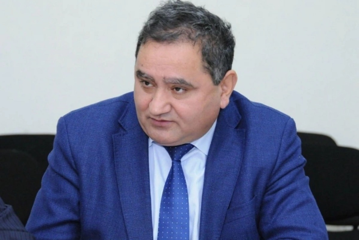 “Əvvəcə gödəniyyət, sonra mədəniyyət!” – SABİQ DEPUTAT POLAD BÜLBÜOLUĞLUNU “YIXIB-SÜRÜDÜ”