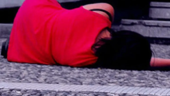 16 YAŞLI NURCAN İNTİHAR EDİB? - Sığınacaqdakı ölüm faktı ilə bağlı müəmma