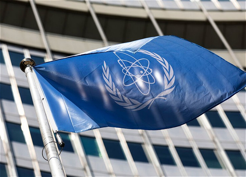 İrana qarşı qətnamə