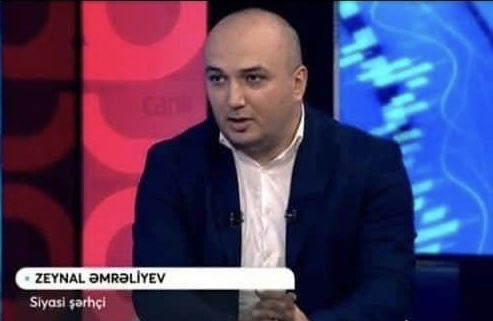 “Əsas məsələ Zelenski hakimiyyətini kapitulyasiyaya oturtmaqdır”-POLİTOLOQ