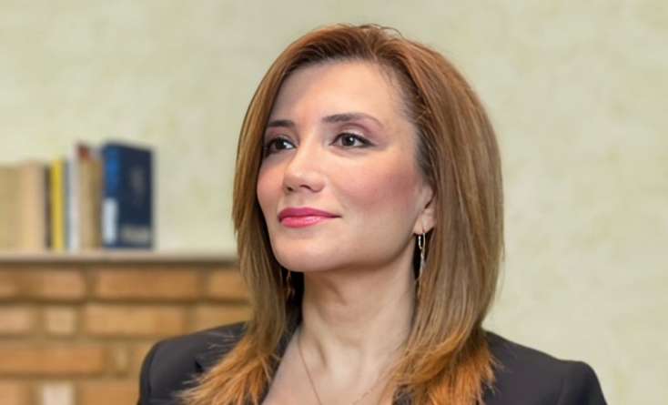 Hacıbəyli Mehdiyevə sevgisini bu sözlərlə etiraf etmişdi - Video